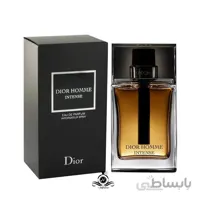 عطر مردانه دیور هوم اینتنس Dior homme intense
