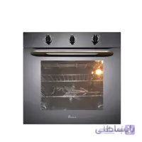 فر توکار بیمکث 70 لیتر گازی و برقی مدل MF 0040 ا BIMAX MF 0040 BUILT IN OVEN