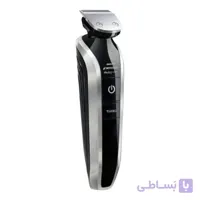 ریش تراش و ماشین اصلاح فیلیپس ۳۳۹۲ ( شارژی ) Philips QG 3392