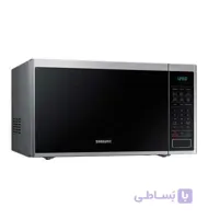 Samsung Microwave 40 Liter With Grill MG40J5133AT ا Samsung Microwave 40 Liter With Grill MG40J5133AT