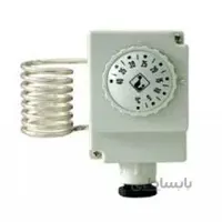 ترموستات محیطی تکبان مدل TLV93F