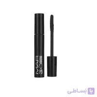 ریمل مپ بوته مدل 3XD