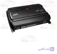 آمپلی فایر جی وی سی-مدل DR5004
