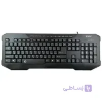 کیبورد بیاند مدل BK-8280 ا Beyond BK-8280 Keyboard
