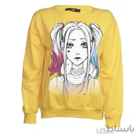 پلیور زنانه LSK مدل SA-84844
