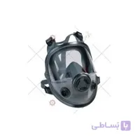 ماسک ایمنی تمام صورت