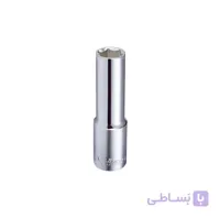 بکس بلند هنس سایز 10 میلی‌متر مدل 3300M10 درایو 3/8