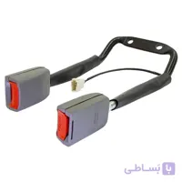 پریز کمربند ایمنی پراید قدیم