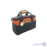 کیف ابزار تانوس مدل 010 سایز 50 سانت