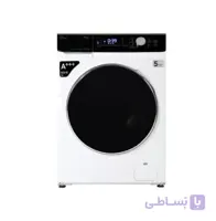 ماشین لباسشویی جی پلاس مدل GWM-KD1048 ا G Plus GWM-KD1048 Washing Machine 10.5KG کد 562700