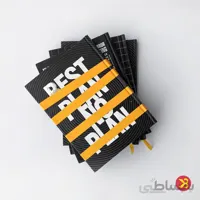 دفتر یادداشت فانتزی | دفتر همیشه