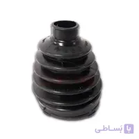 گردگیر پلوس سمت چرخ برلیانس H330 طرح