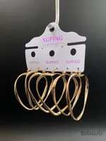 گوشواره کد E038