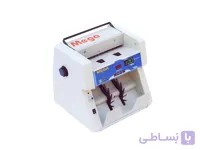 پول شمار رومیزی سایان مدل مگا ا Sayan Bill Counter Mega