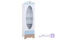 ویترین تدی
