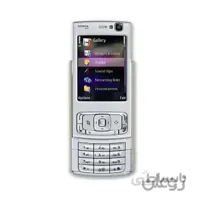 قاب و شاسی کامل گوشی نوکیا Nokia N95