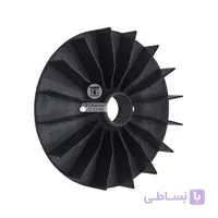 پروانه خنک کننده موتوژن کد 160