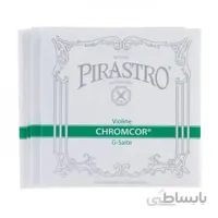 سیم ویولن پیراسترو سبز Pirastro طرح