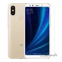 محافظ تمام صفحه نانو Nano Full Xiaomi Mi A2 / Mi 6x ا محافظ تمام صفحه نانو Nano Full Xiaomi Mi A2 / Mi 6x