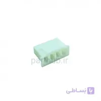 دزدگیری (XH) مادگی 4 پین 2.5mm