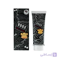کرم ابرسان فوق العاده و مرطوب کننده بی نظیر وکس اصلی VOOX DD CREAM
