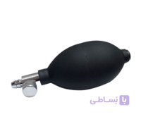 پوآر فشار سنج عقربه ای ( ایزی لایف )