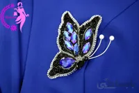گلسینه پروانه کد 497058