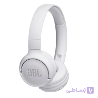 هدفون بی سیم جی بی ال مدل تیون 510BT ا JBL Tune 510BT Wireless Headphones