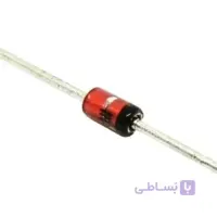 دیود زنر 1N4747 | 20V 1W