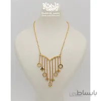 گردنبند استیل ونکلیف - 02