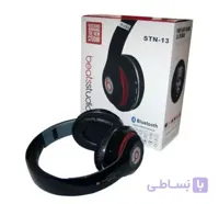 هدفون مدل 13 ا 13 Headphones