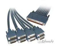 کابل اکتال (اختاپوسی) سیسکو