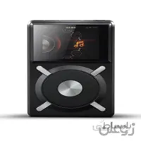 پخش کننده موسیقی بدون کیفیت FiiO X5 با وضوح بالا