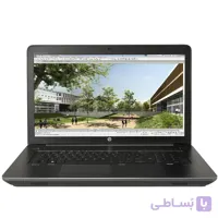 Laptap Hp ZBook 17 Xeon 32 750+512 8