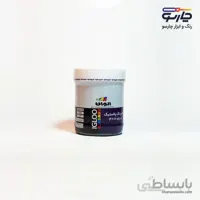 مایه رنگ مشکی پلاستیک 400gr کد899