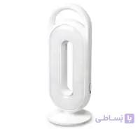چراغ اضطراری قابل شارژ دی پی DP 7109