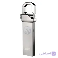فلش مموری اچ پی V250W - سی و دو گیگابایت ا Flash Memory HP V250W - 32GB