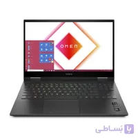 hp omen 15 i5 11400 16Gb 512Ssd 4Gb 3050Rtx