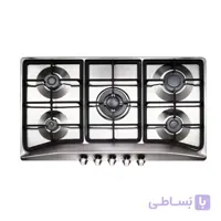اجاق گاز صفحه ای کلایبرگ مدل S328 ا Clayberg plate stove model S328