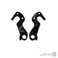 گوشواره ساده CUBE 10149