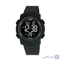 ساعت مچی مردانه کیو اند کیوQ&Q M122J001Y ا ساعت مچی مردانه کیو اند کیوQ&Q M122J001Y