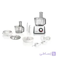غذاساز بوش مدل MCM62020GB ا Bosch MCM62020GB Food Processor