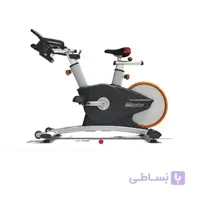 دوچرخه اسپینینگ باشگاهی و خانگی برند ایمپالس - مشخصات،قیمت و خرید ا impulse brand spinning bike