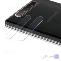گلس لنز دوربین موبایل سامسونگ A80