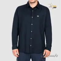 پیراهن مردانه جک ولفسکین RIVER SHIRT