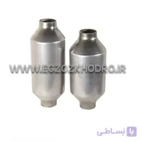 کاتالیزور یونیورسال (عمومی ) با الزامات آلاینده