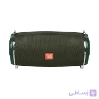 اسپیکر بی سیم Portable مدل TG-192- سبز