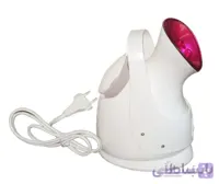 بخار صورت Nucleair SHU QIN SQ-518