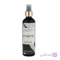 فرگرانس میست مردانه گراویتی پایرایت