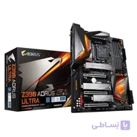 مادربرد گیگابایت مدل Z۳۹۰ AORUS ULTRA